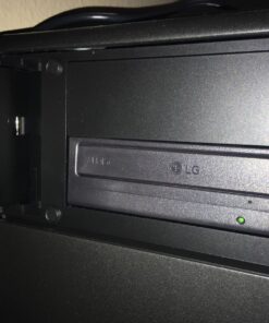 LG Electronics Internal Super Multi Drive Optical Drives GH24NSC0B 19 818zif 704L