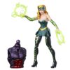 Marvel 6 Inch Legends Mystic Rivals: Enchantress 5 818zmzYeAZL