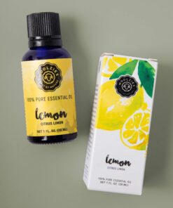 Alternative view of Woolzies Essential Oils Gift Set: Lavender, Lemon and Sweet Orange Kit | 100% Pure, Organic, Therapeutic Grade, Aromatherapy Essential Oils for Diffuser | Set of 3-1 oz Oils