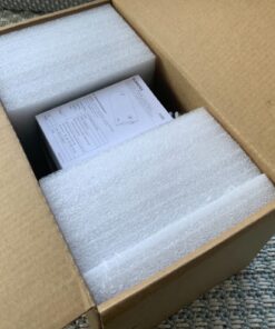 ROMOSS Power Bank 60000mAh High-Capacity Portable Charger, Power Station, 22.5W Fast Charging, PD 3.0, USB C, 4 Outputs & 3 Inputs with LCD Display for iPhone, Android Travel and Outdoors Black 63 819 KqpcuDL