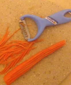 Kiwi Pro Slice Peeler 1 Count (Pack of 1) 38 81901uVNXAL 1