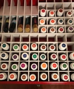 Aroma Designs Young Living Bottle Cap Stickers (Pack of 2) 18 81905GxytL