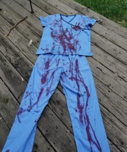 Pint of Blood Standard (16 Fl Oz) 28 8190dUErcuL