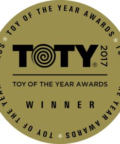 Thames & Kosmos Code Gamer: Coding Workshop & Game | Ios + Android Compatible | Learn To Code | Four Sensors | Powerful Arduino Board | Winner Toy of The Year Award | Parents' Choice Gold Award Winner 25 8192HBTKuL