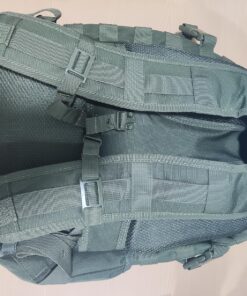 SOG Specialty Knives & Tools Ninja Tactical Daypack Backpack, Olive Drab Green, One Size 37 8192wR1L8RL