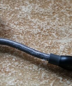 Anker iPhone Charger Cable, (2-Pack) 6ft Lightning Cable, Premium Nylon USB-A to Lightning Cable, MFi Certified iPhone Charger Cable for iPhone SE/Xs/XS Max/XR/X/8 Plus/7/6 Plus, iPad, and More. Black 2 49 8193vUUQvRL