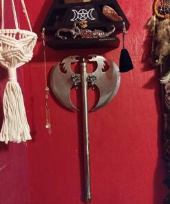 Fleur Sword Wall Hanger 14 8193zA8nhoL