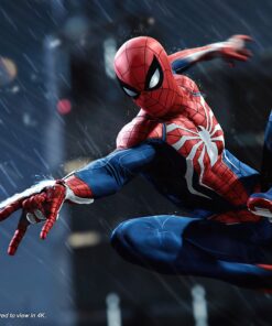 Marvel’s Spider-Man - PlayStation 4 Standard 29 8194kwlP0TL