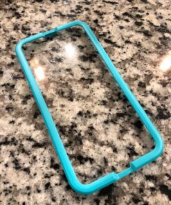 ESR Tempered-Glass Screen Protector Compatible with iPhone 11 Pro/iPhone XS/iPhone X, Easy Installation Frame, Case Friendly, Premium Tempered-Glass Screen Protector for iPhone 5.8 Inch (2019), 2 Pack 47 8194xxVDWL