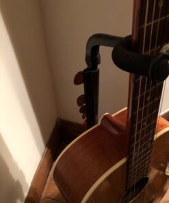 Dunlop 5010 7" Mic Stand Pickholders-Black 13 8197ZkJqFHL