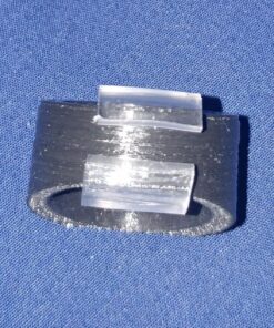 Ring Snuggies Ring Sizer or Assorted Sizes Adjuster Set of Six Per Pack 37 8197jUhn0TL 1