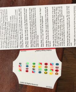 Fretless Finger Guides 4/4 Beginner Violin Finger Guide Helps You Learn to Play Violin Songs and Scales Quickly. No Glue or Adhesive 49 8197u4gfmL