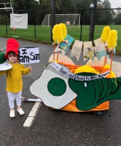 SHARPIE King Size Permanent Marker Large Chisel Tip, Great for Poster Boards, Black, 4 Count Assorted 44 8198 y68RCL