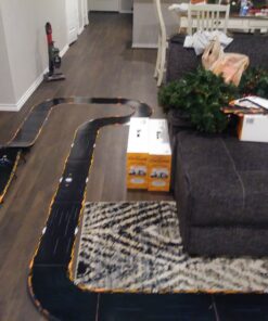 Anki OVERDRIVE Expansion Track Collision Kit 15 81984K2FF1L