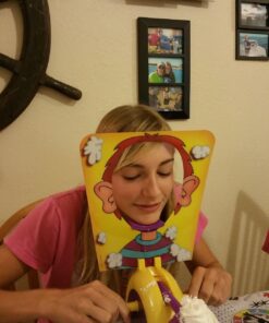 Hasbro Gaming-Pie Face! 45 819BQmPyVkL