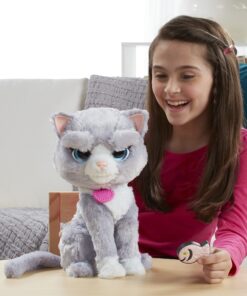 FurReal B5936AS0 Friends Bootsie 31 819C4a8P31L