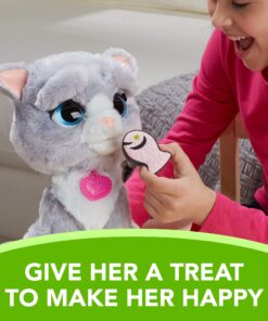 FurReal B5936AS0 Friends Bootsie 25 819C7oFL7dL