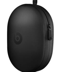 Beats Studio3 Wireless Noise Cancelling On-Ear Headphones - Apple W1 Headphone Chip, Class 1 Bluetooth, Active Noise Cancelling, 22 Hours of Listening Time - Shadow Gray (Previous Model) 22 819CQ0JPRHL