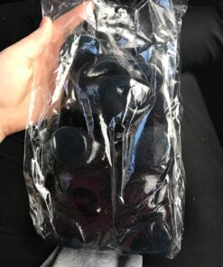Giant Gummy Bear - Blue Raspberry - 5 lbs 25 819D8AGub L