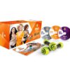 Zumba Fitness Gold Live It Up DVD Set for the Baby Boomer Generation Multi 6 819Ec3AFD9L