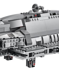 LEGO Star Wars Imperial Assault Carrier 75106 Building Kit 11 819GJ2D3V7L