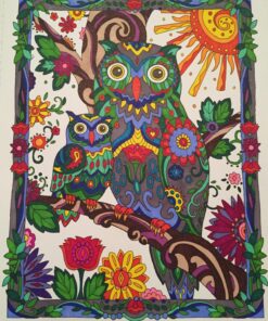 SHARPIE Permanent Markers, Ultra Fine Point, Assorted Colors, 24 Count 24-Count Ultra-Fine 44 819HAVUAoqL