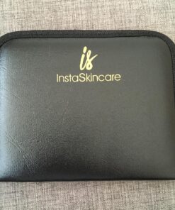 Advanced Dissection Kit Biology Lab Anatomy Dissecting Set with Stainless Steel Scalpel Knife Handle Blades for Medical Students and Veterinary by InstaSkincare 70 819HNCsUAzL