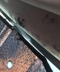 Big Hippo Front Car Sunshade Windshield-Jumbo/Standard Sun Shade Keeps Vehicle Cool-UV Ray Protector Sunshade-Easy to Use Sun Shade-Silver(55.16"X 27.5") Silver 55.16"*27.5" 35 819Ht4PyIUL