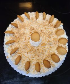 McCormick Culinary Clear Imitation Vanilla Extract, 32 fl oz - One 32 Fluid Ounce Bottle of Clear Vanilla Flavoring for Baking, Perfect in Baked Goods, Frostings, Custards and Desserts 32 Fl Oz (Pack of 1) 25 819IqL2LaqL