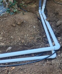 Aquascape 75000 Pond Air 2 (Double Outlet Aeration Kit) 2-Outlet 47 819JulFfFL