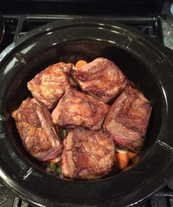 Matfer Bourgeat, Gray 0 Black Steel Round Frying Pan, 10 1/4-Inch 36 819MrGbJfHL