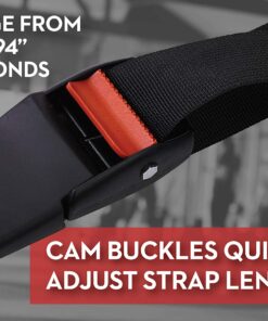 Lifeline Jungle Gym XT Pull Up 33 819MxhdpQpL