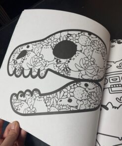 Pusheen Coloring Book (A Pusheen Book) 88 819N6rSsXaL