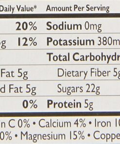 LÄRABAR Gluten Free Bar, Chocolate Coconut Chew, 1.8 oz Bars (16 Count), Whole Food Gluten Free Bars, Dairy Free Snacks Coconut Chocolate Chew 16 Count (Pack of 1) 18 819QwhbwPbL