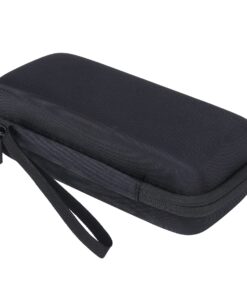 co2CREA Hard Case Replacement for Anker 537 Power Bank PowerCore+ 26800mAh PD Portable Charger 26800mAh External Battery mesh bag with zipper 32 819SRO6BoVL