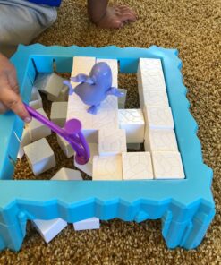 (Don't Break the Ice Game) - Hasbro Gaming - Don't Break The Ice Multicolor 61 819SUXbxWXL