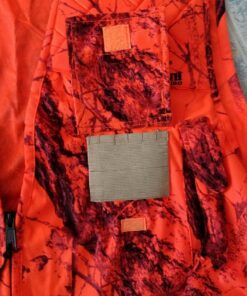 Gamehide Sneaker Blaze Orange Deer Hunting Vest Large Blaze Camo 9 819Tfj7HQcL