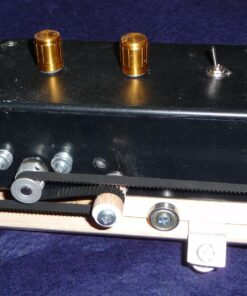 SCStyle 5 Meters GT2 2mm Pitch 6mm Wide Timing Belt for 3D Printer CNC 1 7 819UrZcsblL