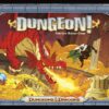 Wizards of the Coast A78490000 Dungeon! Fantasy Board Game 32 819VjJ8ainL