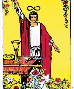 The Rider Tarot Deck® 33 819W4ryuGL