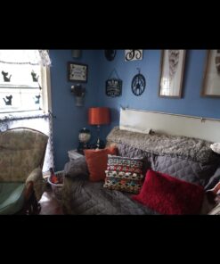 Koller Products Panaview 1-Gallon Globe Fish Bowl (BL10RFFP) 24 819Xeay8LkL