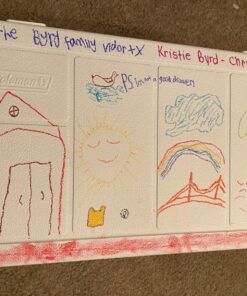 Coleman Chiller Series 48qt Insulated Portable Cooler, Hard Cooler with Ice Retention & Heavy-Duty Handles, Great for Camping, Tailgating, Beach, Picnic, Groceries, Boating & More Blue 19 819Y04J8bTL