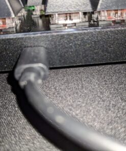 Redragon K556 RGB LED Backlit Wired Mechanical Gaming Keyboard, 104 Keys Hot-Swap Mechanical Keyboard w/Aluminum Base, Upgraded Socket and Noise Absorbing Foams, Soft Tactile Brown Switch K556 Wired 44 819Z73hAzAL