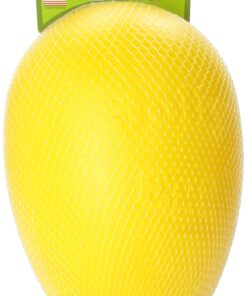 Jolly Pets Jolly Egg Dog Toy, 12 Inches/Large, Yellow Large (12 in) 26 819ZfLSLV3L