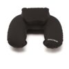 Swiss Gear Travel Pillow, Black, One Size Dual-chamber 13 819aWoHLsVL