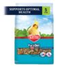 Kaytee Forti-Diet Pro Health Cockatiel Pet Bird Food, 5 Pound 5 Pound (Pack of 1)