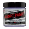 MANIC PANIC Virgin Snow Hair Toner - Classic High Voltage - Semi Permanent Blue Toner for Blonde, Bleached, Brassiness Orange Hair & Brassy Tones - Vegan, PPD & Ammonia-Free 6 819bwQYCgGL 1