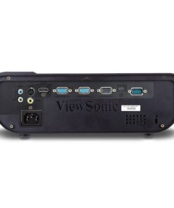 ViewSonic PJD5555W 3300 Lumens WXGA HDMI Projector WXGA (2017) 31 819bxDGFYjL