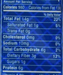 Wellbee's Almond Flour, Extra Fine, Gluten Free, Blanched, Low Carb, All Purpose, 5 lbs 5 Pound (Pack of 1) 34 819dQkYky5L