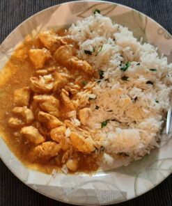 Rani Garam Masala Indian 11-Spice Blend 3oz (85g) PET Jar ~ All Natural, Salt-Free | Vegan | No Colors | Gluten Friendly | NON-GMO| Kosher | Indian Origin Powder (Jar) 3 Ounce (Pack of 1) 38 819eRyatDJL